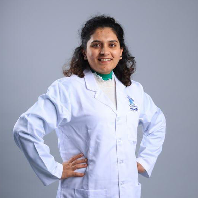 Dr. Megha Shewale