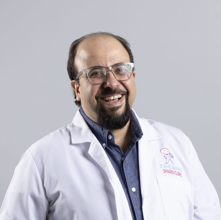 Dr. Samer Abou-Deeb