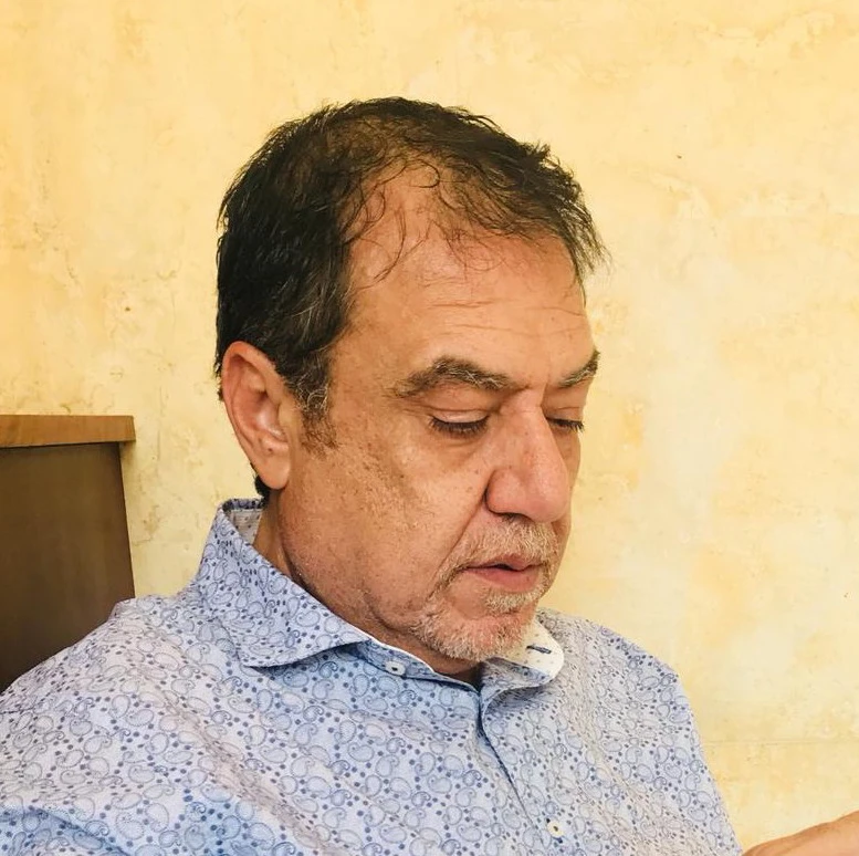 Dr. Yahya Slaiman, MD, DIS, DU