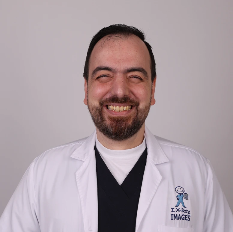 Dr. Yazane Abdallah, PhD