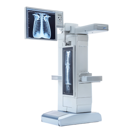 Digital X-Ray Machine