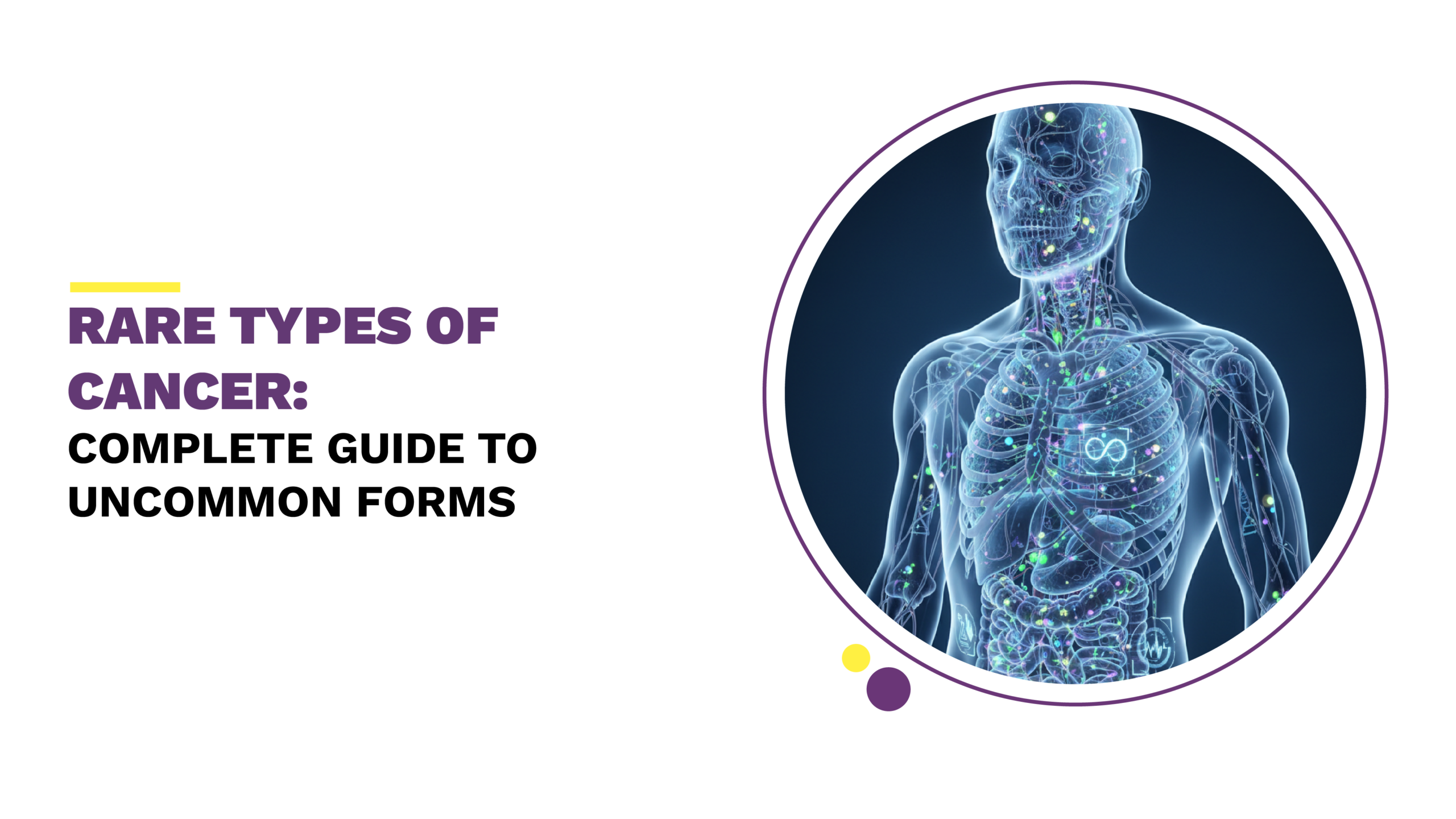 rare types of cancer