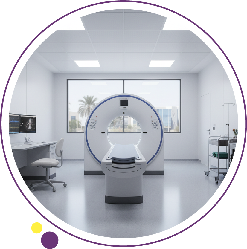 ct scan cost in kuwait