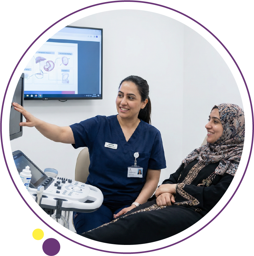 ultrasound scan guide