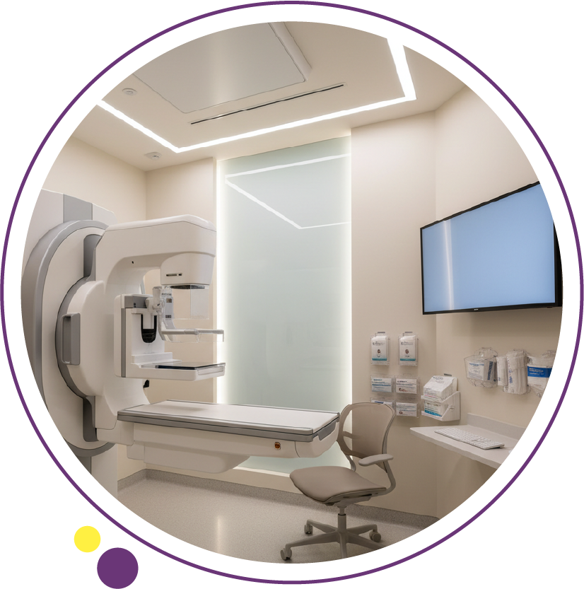 mammogram price in kuwait