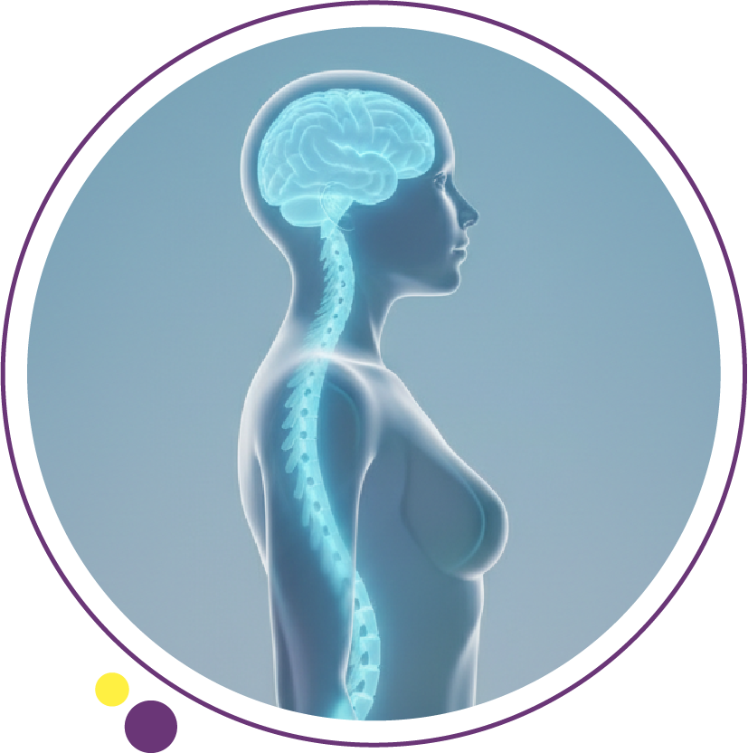 أعراض التصلب اللويحي عند النساء