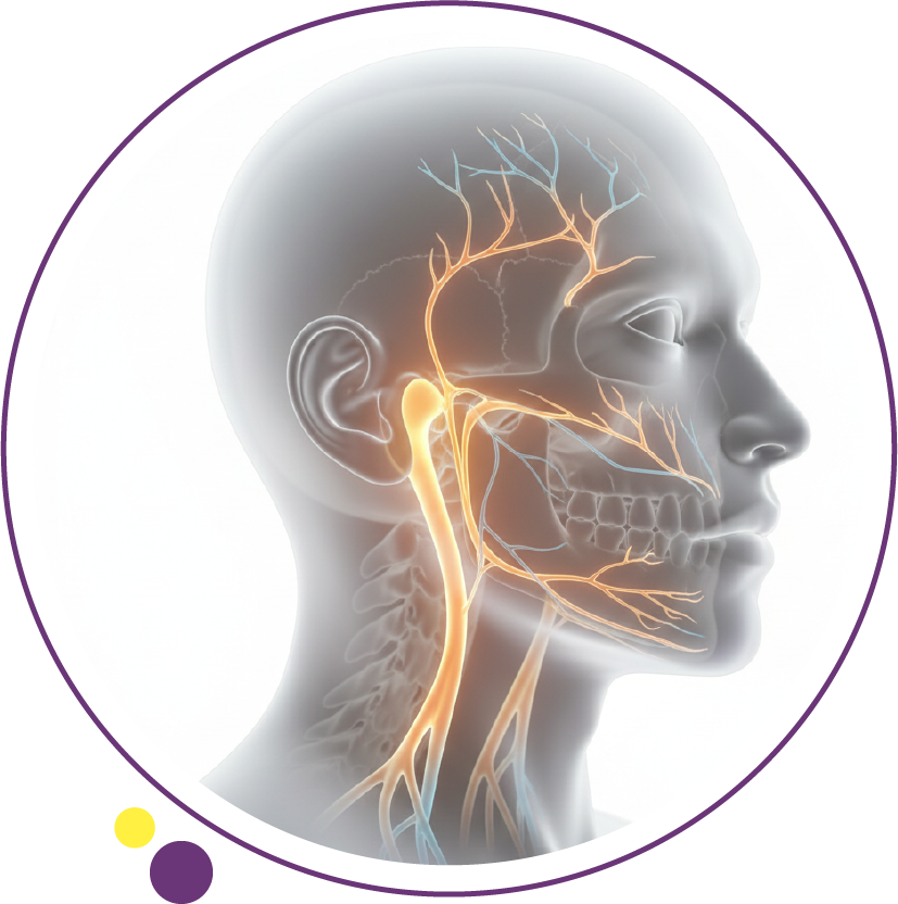 العصب السابع