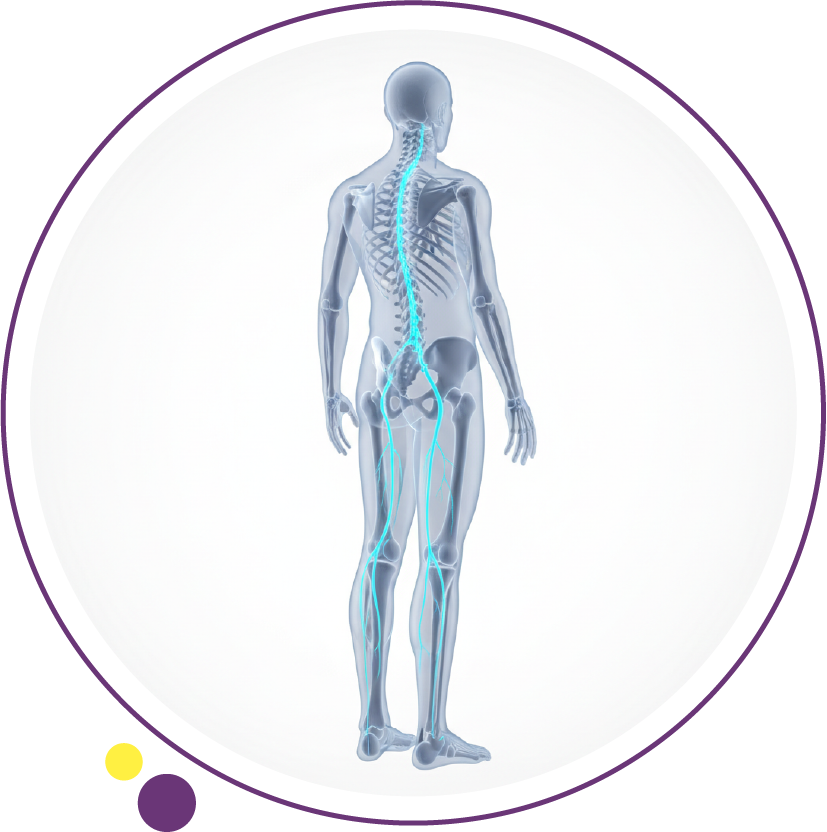 اعراض عرق النسا: كيف تميّزها عن ألم الظهر العادي؟