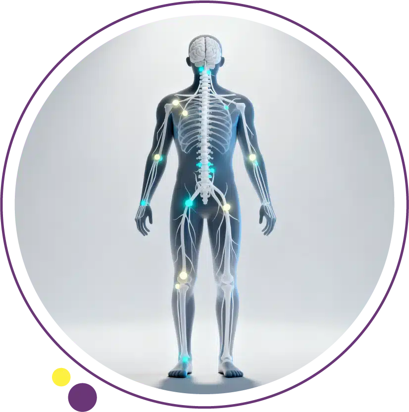 multiple sclerosis symptoms