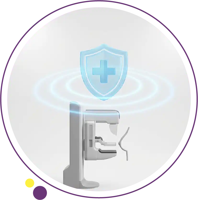 اضرار الماموجرام