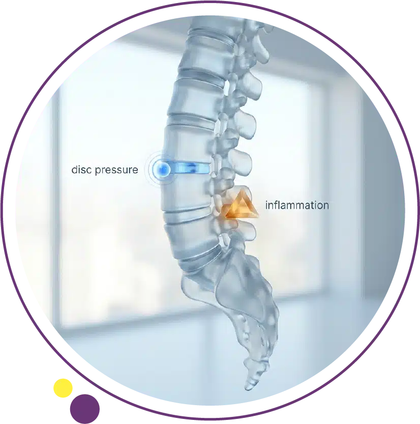 اسباب عرق النسا