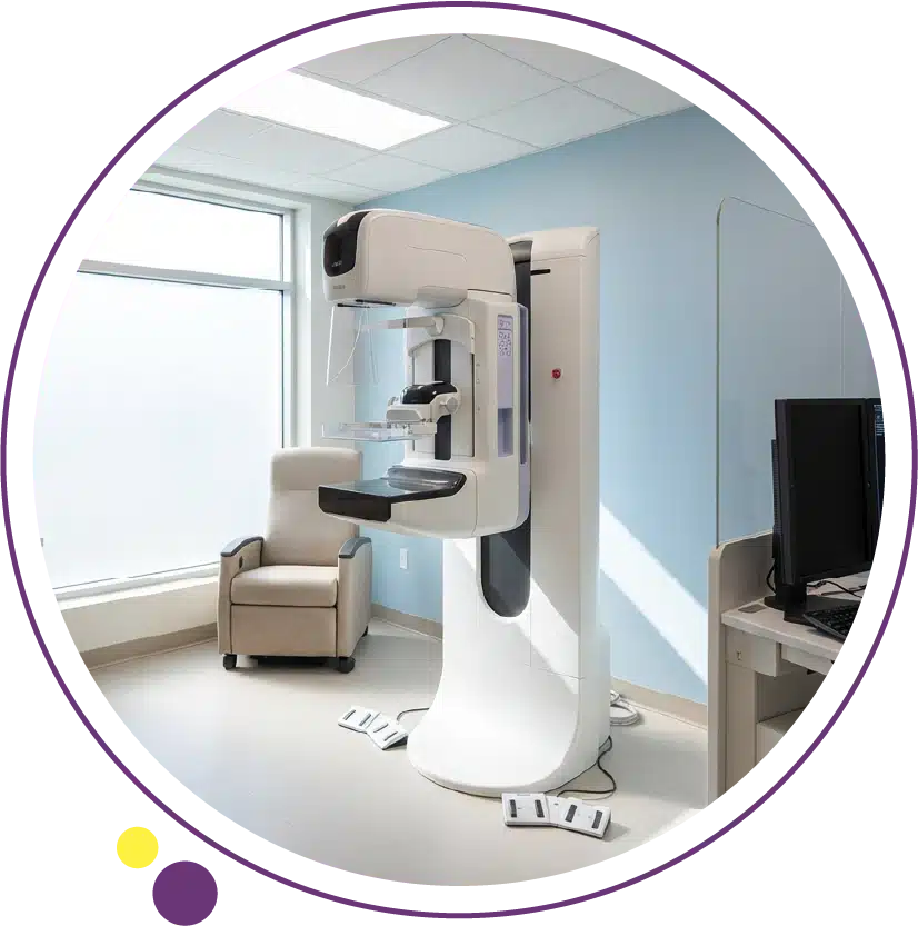 فوائد الاشعة المقطعية