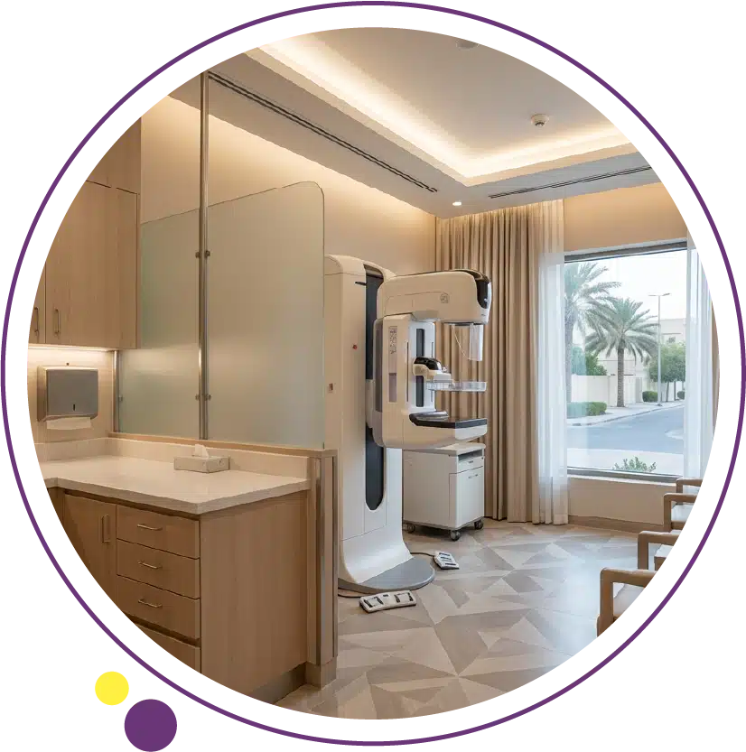 ما هو الماموجرام: دليل شامل للكشف والتشخيص