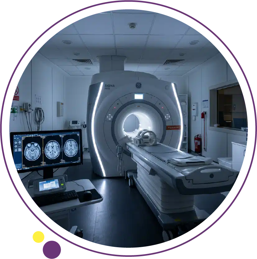 mri brain price in kuwait