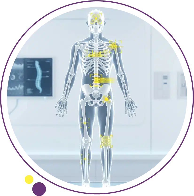 x ray benefits