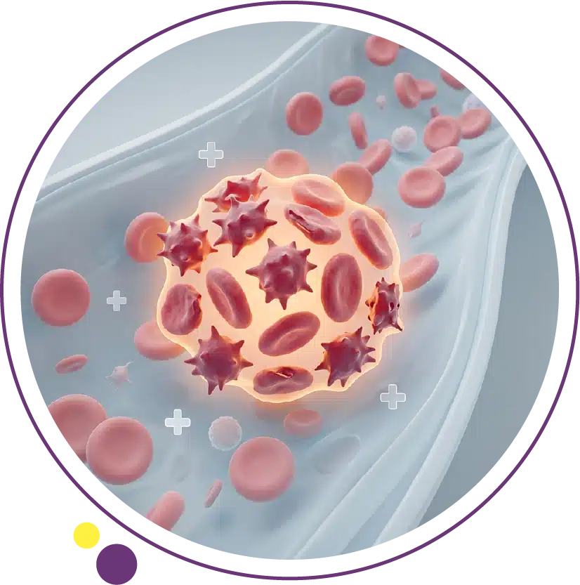 blood cancer treatment