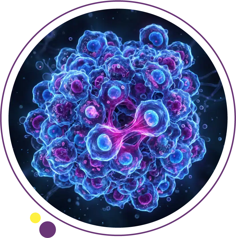 cancer cells