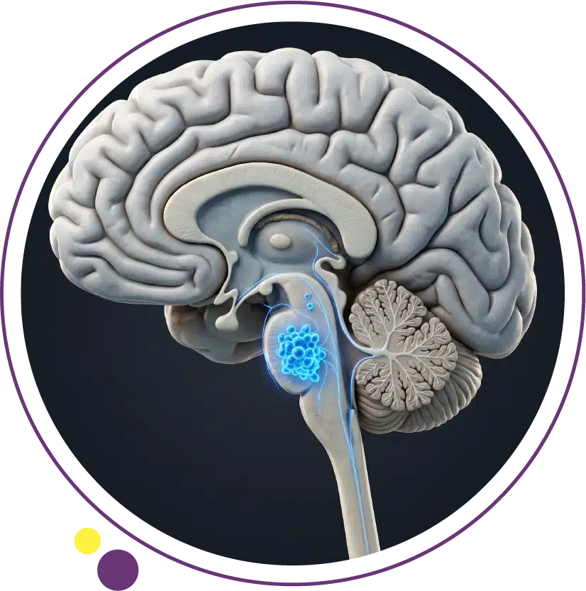 brain tumor causes