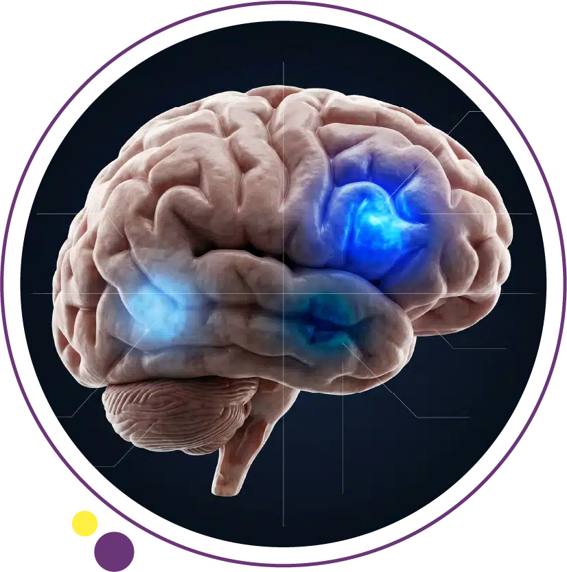 glioma symptoms