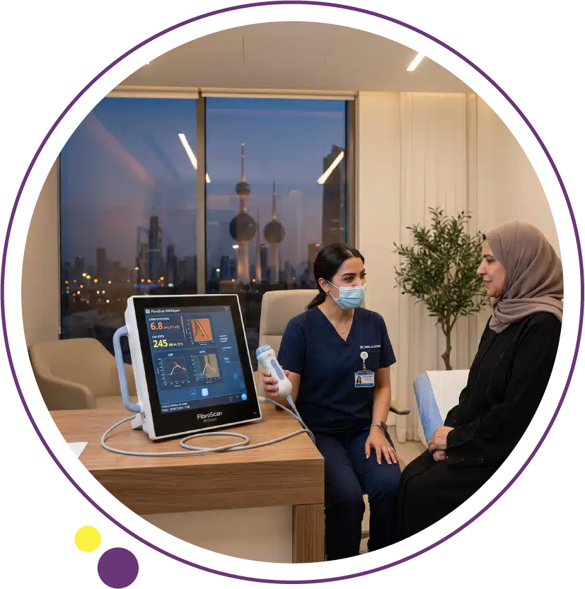 fibroscan