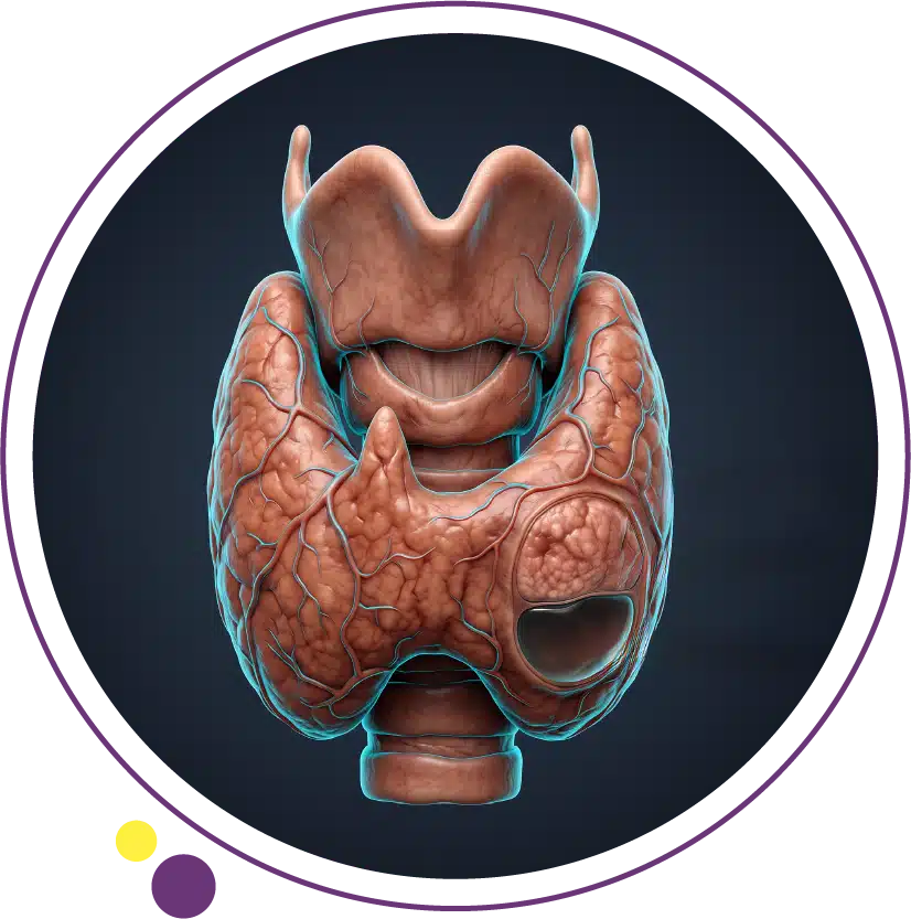 thyroid nodules